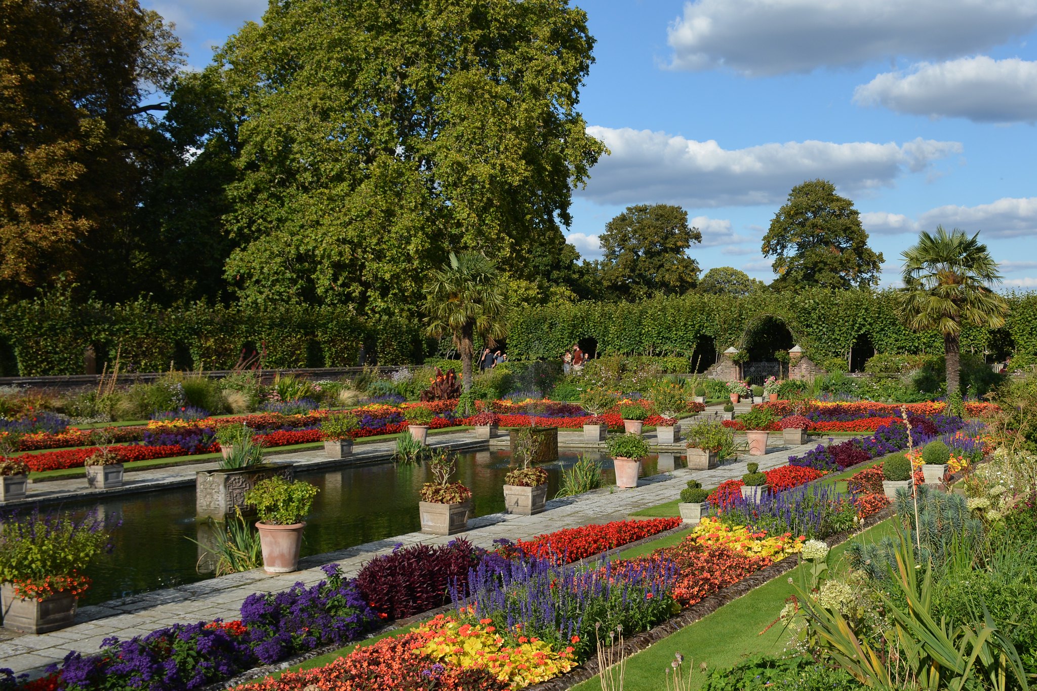 Kensington Palace London Priority Access Tickets, Tours, Deals & Offers