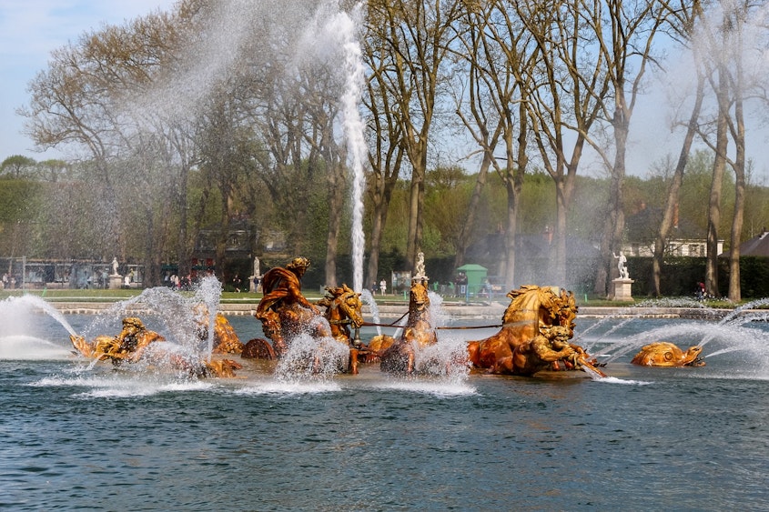 Palace of Versailles Timings - The Best Time To Visit The Palace