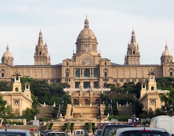 museums in barcelona