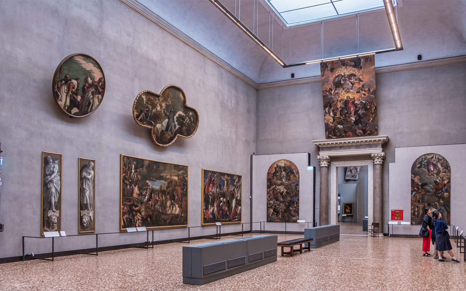 Accademia Gallery Opening Hours, Best Time To Visit & How To Get There