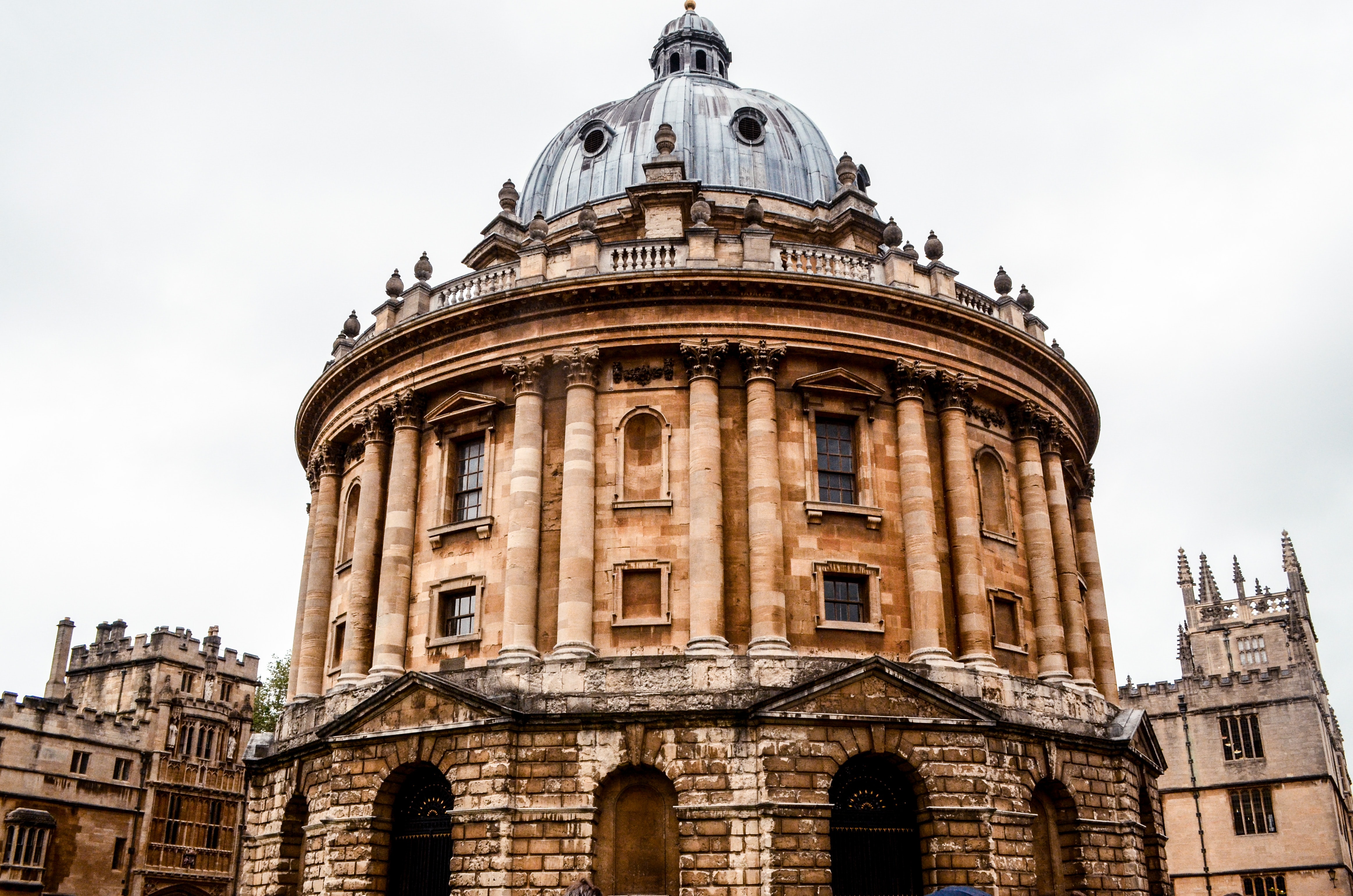 Find the Best London to Oxford Day Trips | London to Oxford Tours