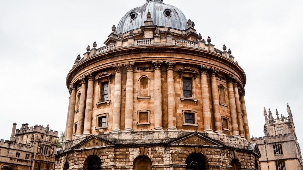 Find the Best London to Oxford Day Trips | London to Oxford Tours