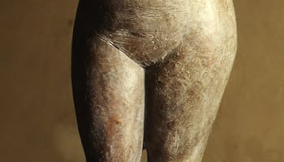 Pomona de Marini Marino na Galeria Uffizi