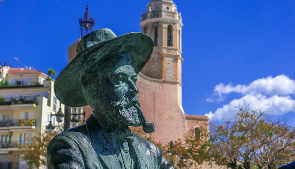 barcelona to sitges day trip