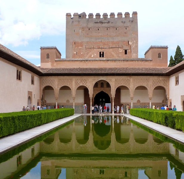 Alhambra Serious Matchmaking Alhambra Serious Matchmaking