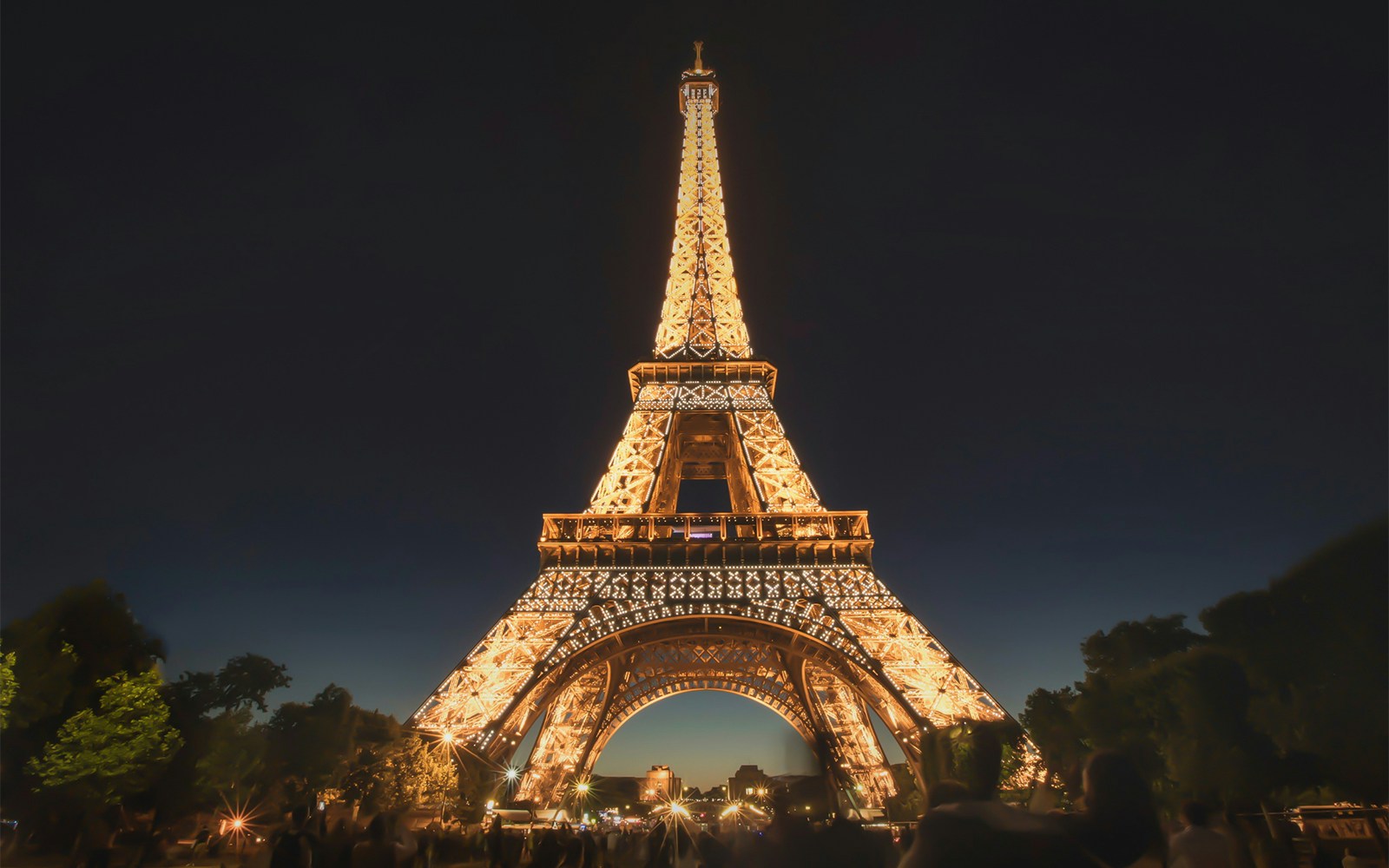Eiffelturm Beleuchtung Ihr ausführlicher Guide 2024