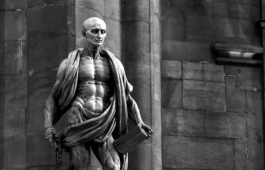 about Duomo Milan