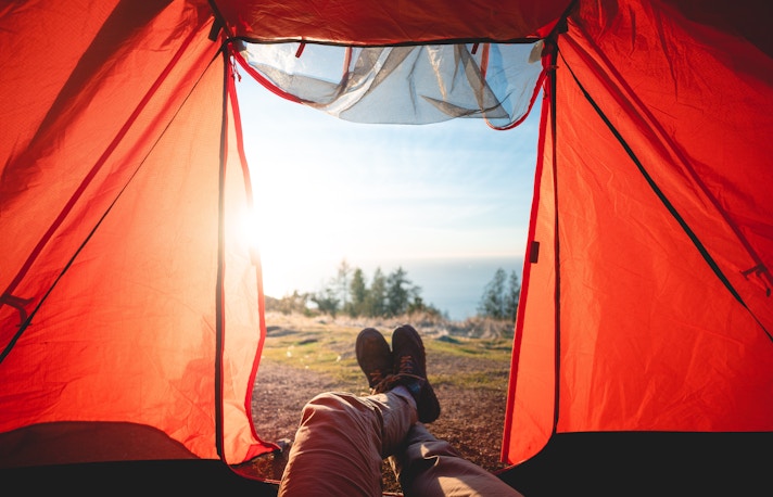 Mont-Saint-Michel Camping