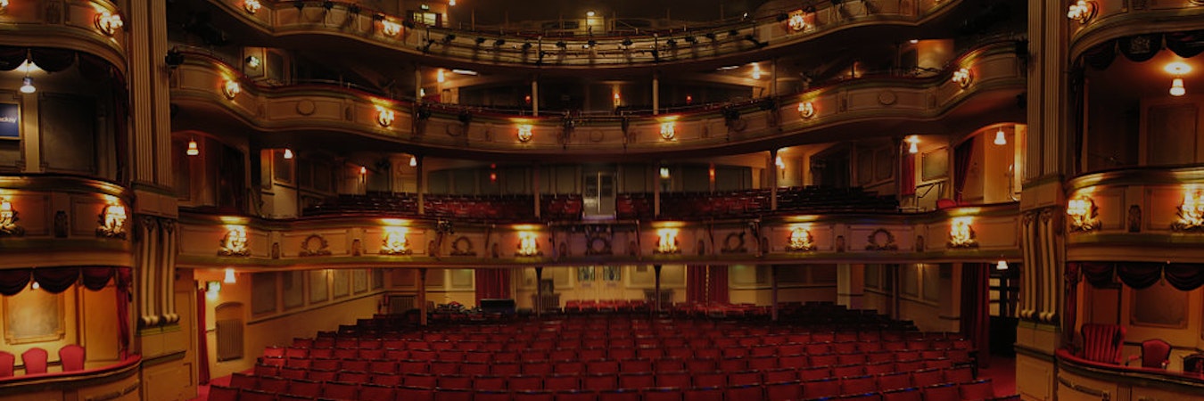 London Theater Seating Plan | Select the Best Seats in the House | 2022 London Theater Seating Plan | Select the Best Seats in the House | 2022