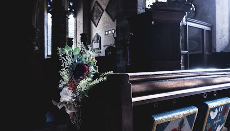 Iglesia Saint Pierre