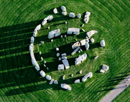 Stonehenge Durrington Walls