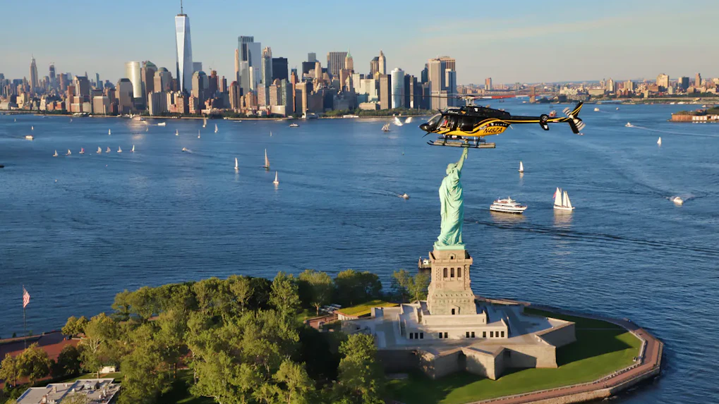 new york travel guide