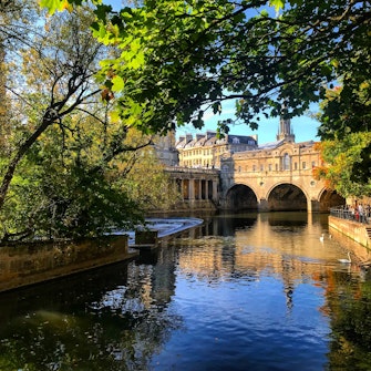 pulteney bridge