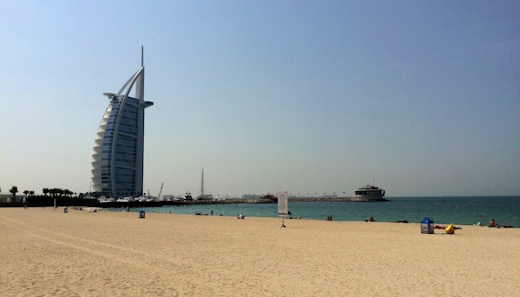 Dubai in Summer- Top Things to do in Dubai