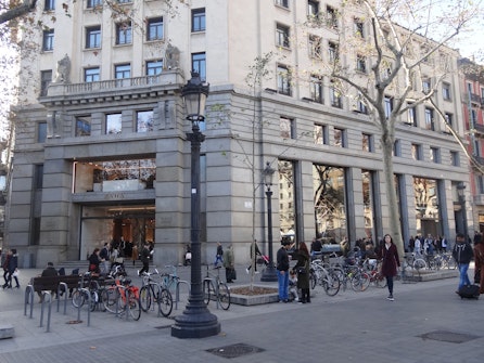 Placa de Catalunya