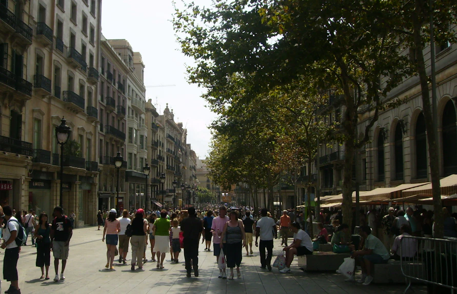 1. Portal del Angel