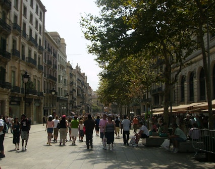 barcelona to sitges day trip