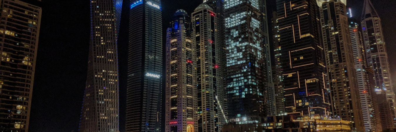 Réveillon du Nouvel An à Dubaï 2022 : Meilleures choses à faire Réveillon du Nouvel An à Dubaï 2022 : Meilleures choses à faire