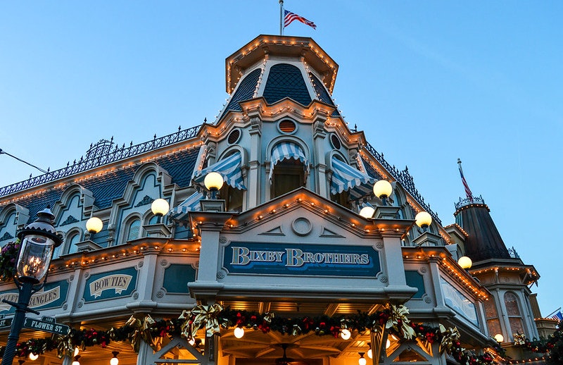 Best things to do at Disneyland Paris