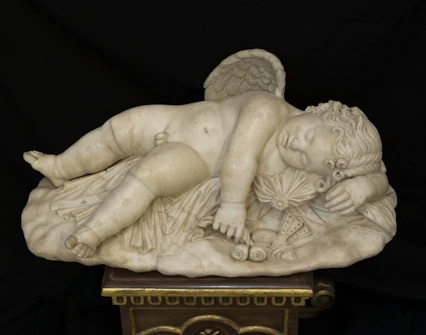 Sculture Galleria degli Uffizi
