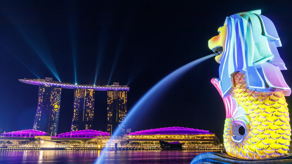 valentine's day singapore