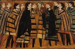 Medieval Gothic Art