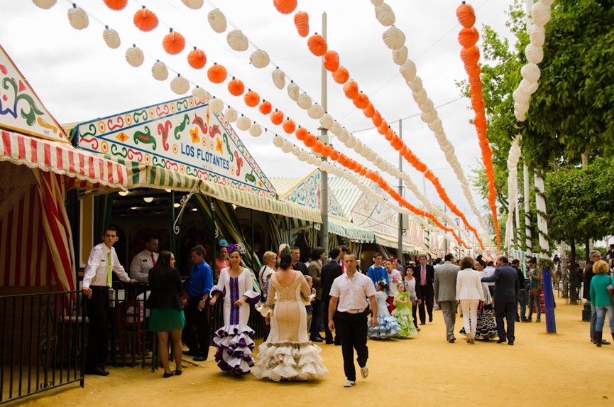 Feria de Abril