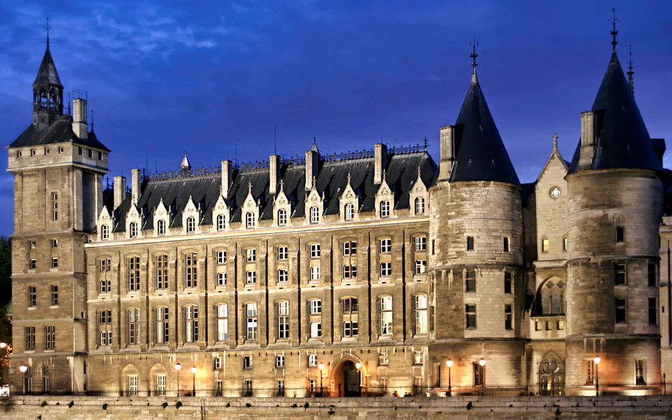 Conciergerie Museum Exhibitions 2022