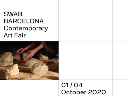 Swab Barcelona International Contemporary Art Fair