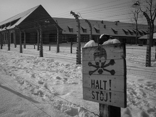 Campo de concentración Auschwitz-Birkenau | Antiguo campo de exterminio nazi