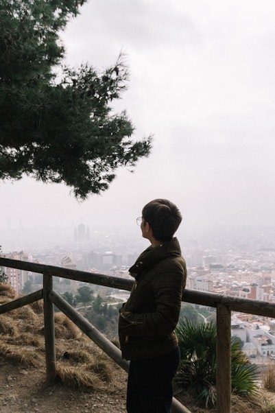 Romantic things to do Barcelona