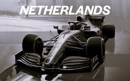 Netherlands GP