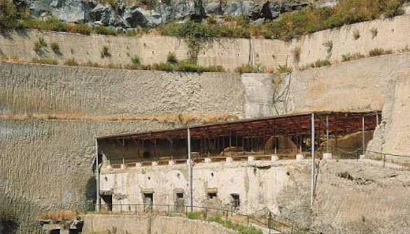 Herculaneum Tickets