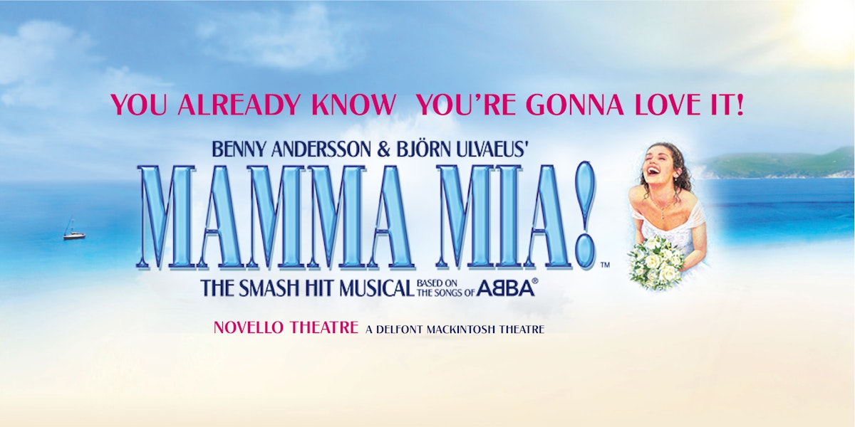 London shows for kids
