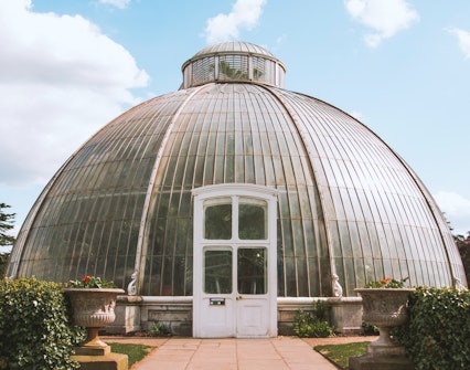 Royal Botanic Gardens at Kew