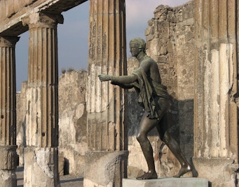 tempio di apollo biglietti pompei