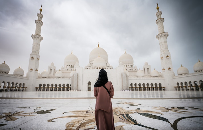 What to wear in Dubai