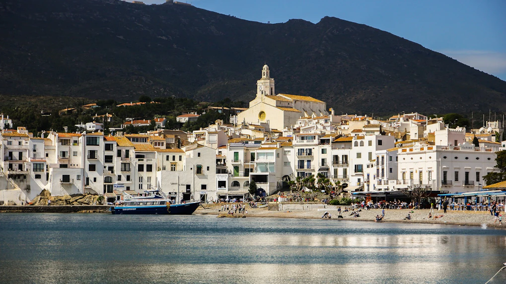 barcelona to costa brava day trip