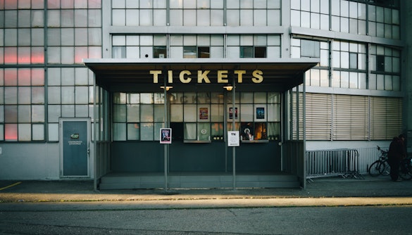 barcelona city passes - Ticket Counter