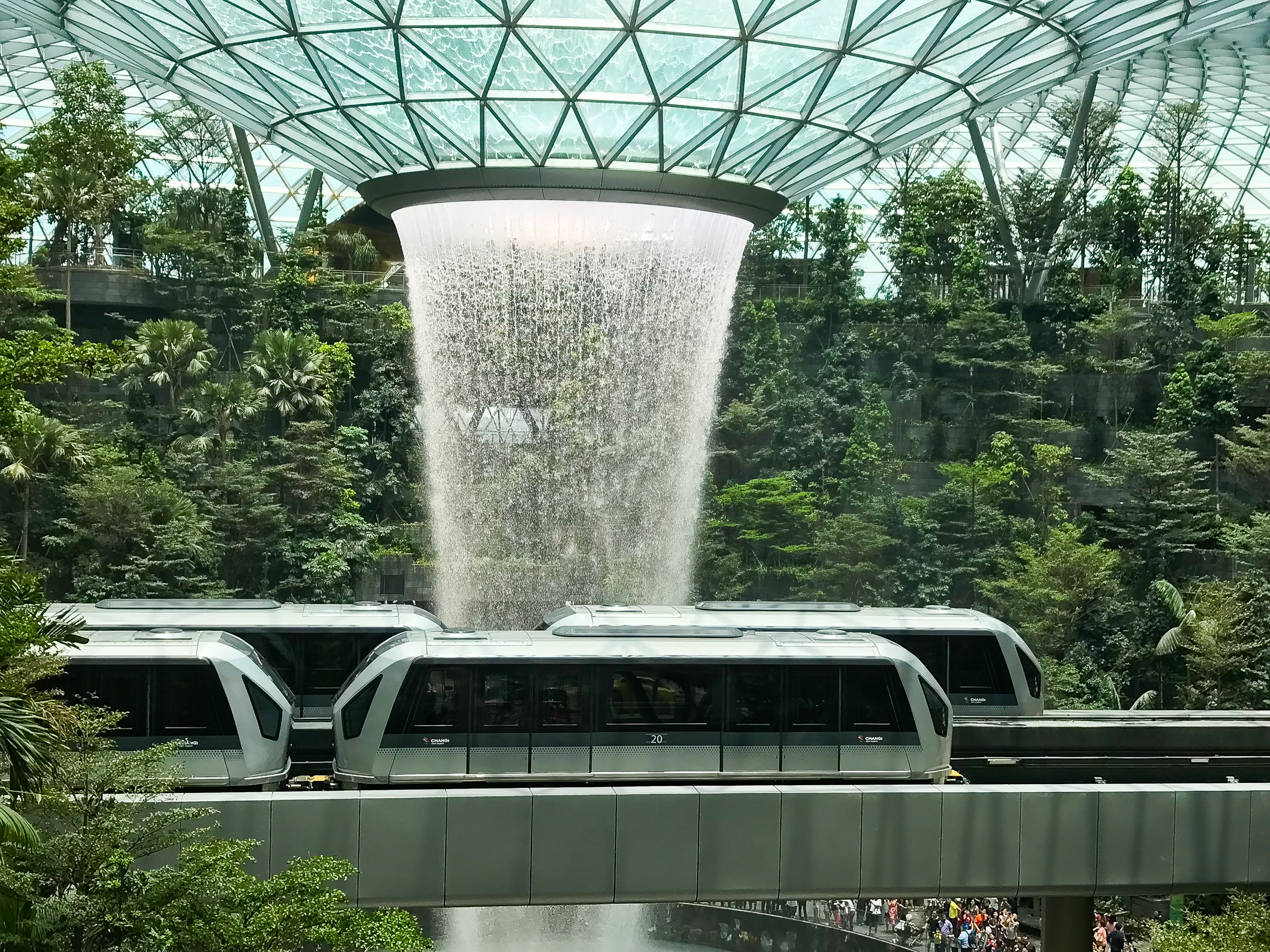 Changi Jewel Exclusive Deals Save upto 24