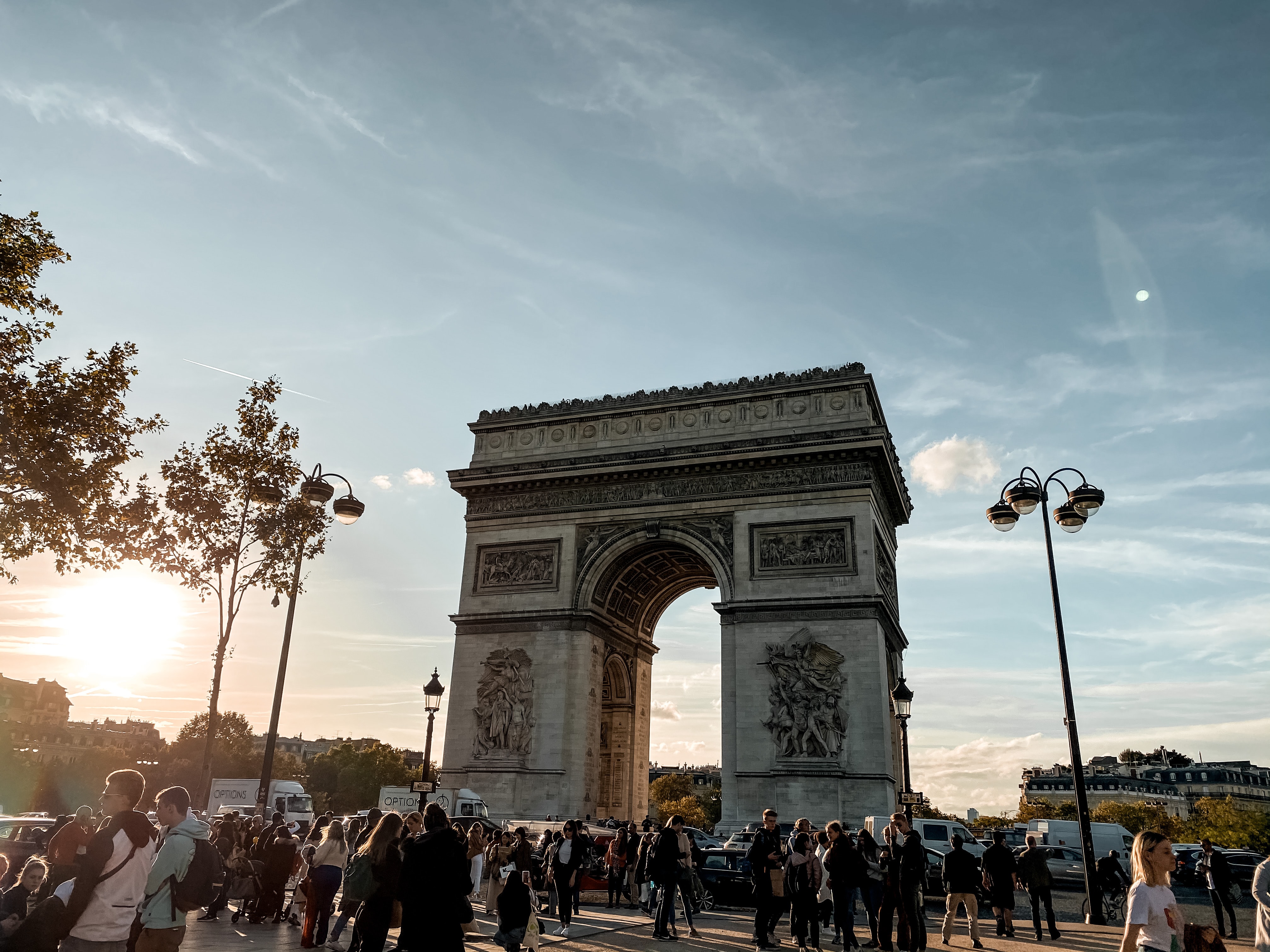 Arc De Triomphe History, Architecture, Tickets, Facts, And More