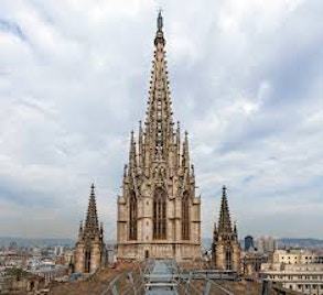 Casa Mila Tickets Barcelona Cathedral