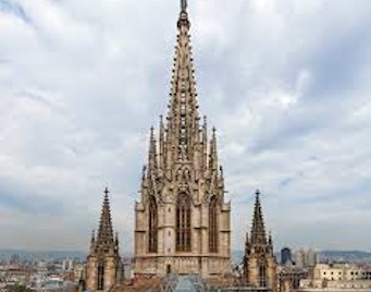 La Pedrera entradas Catedral de Barcelona