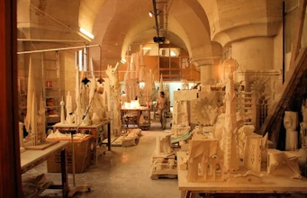 About Sagrada Familia Museum
