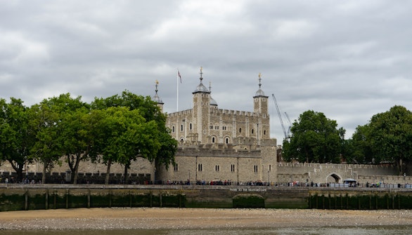 Tower of London