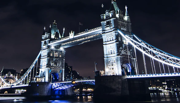 histoire tower bridge
