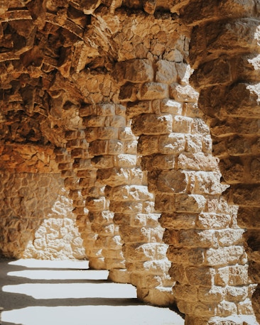 park güell barcelona