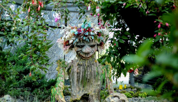 Gardens by the Bay Opening Hours