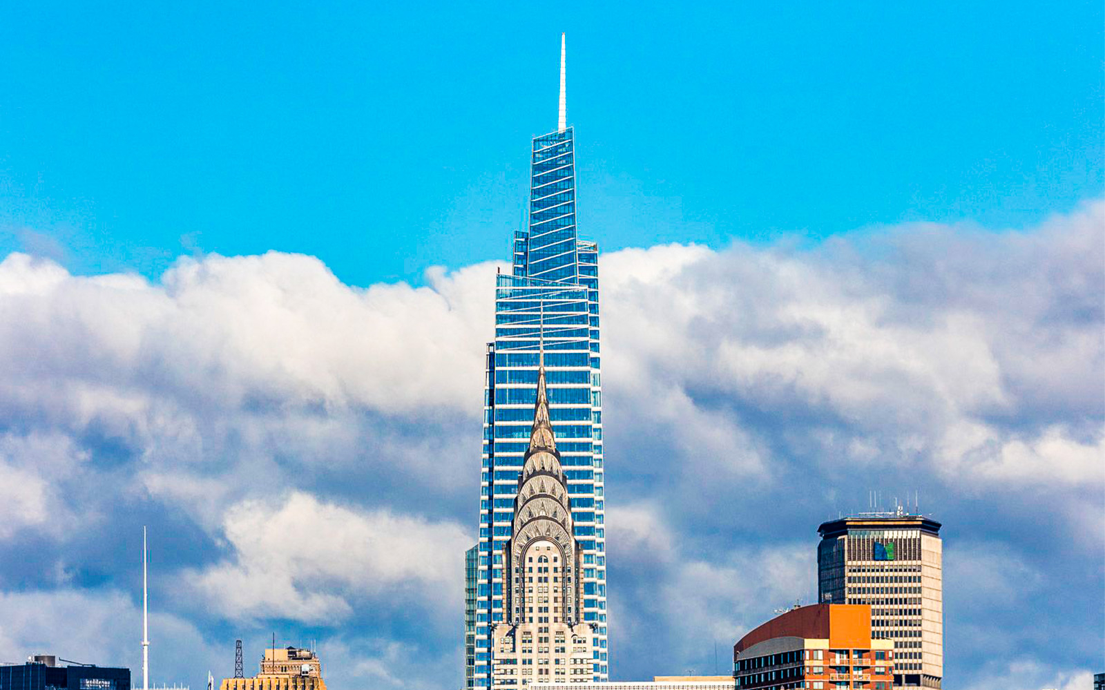 SUMMIT One Vanderbilt Opening Hours | Best Time to Visit