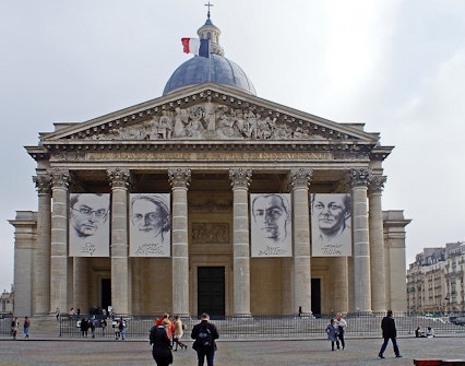 panthéon Paris